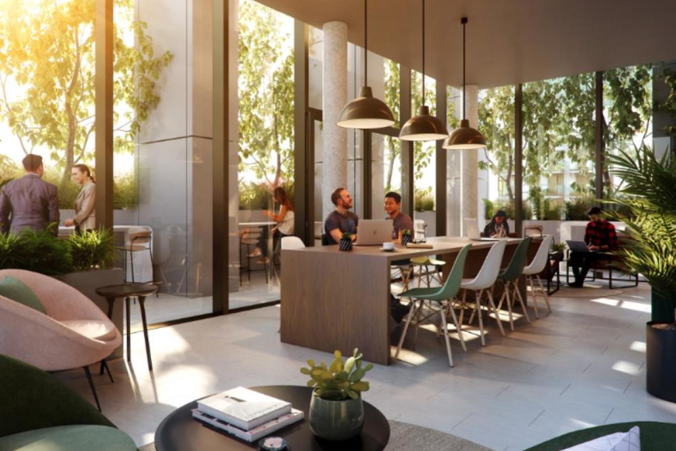 藍莎集團 | 英國置產一站式服務